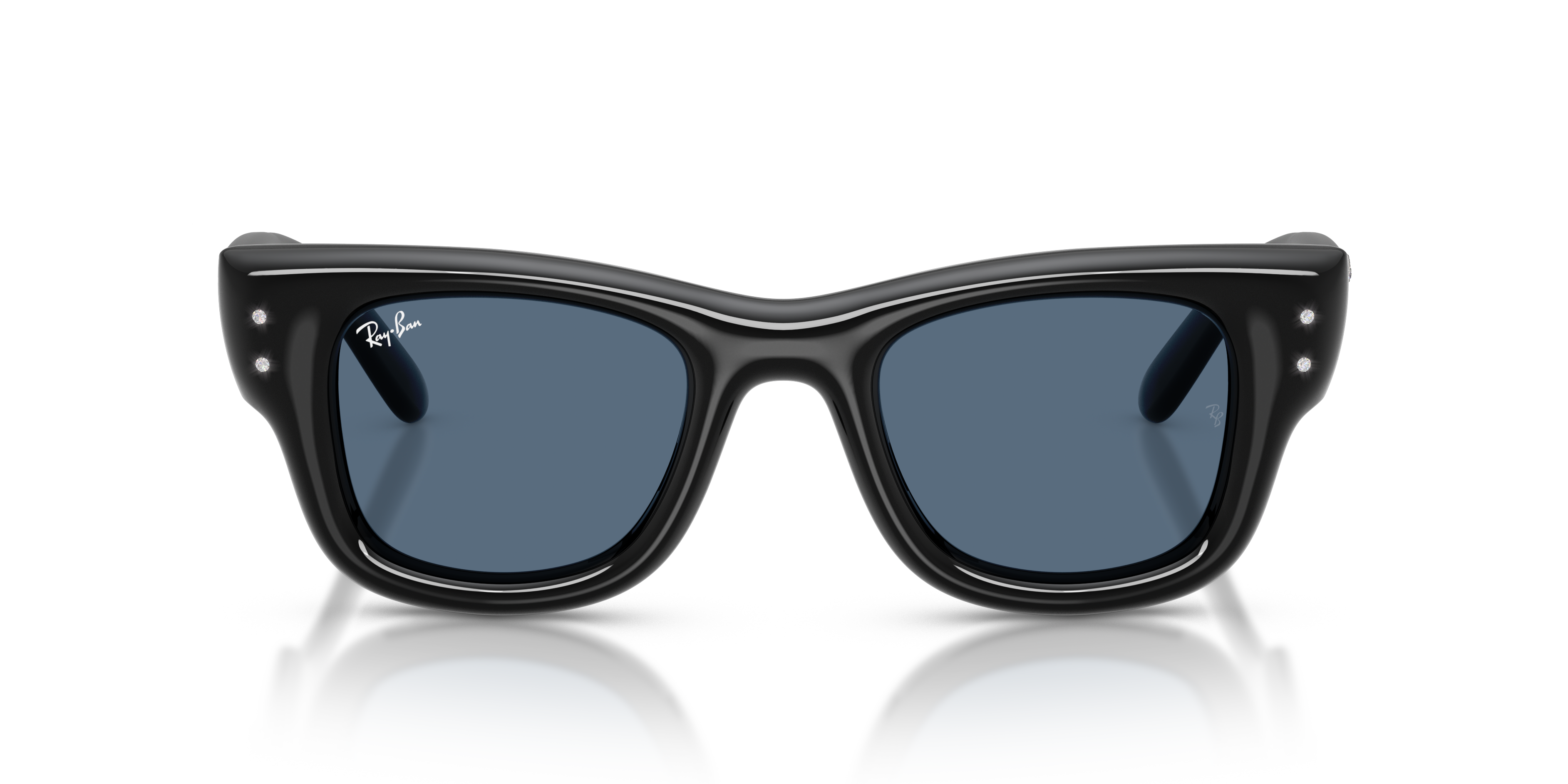 Ray-Ban RB4940B 686480 Wayfarer Puffer 